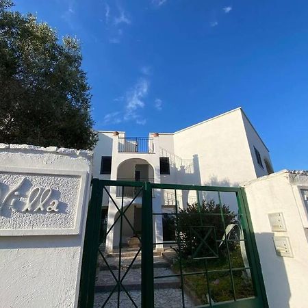 Villa Fiorella Porto Cesareo Primo Piano 2 Locali 외부 사진