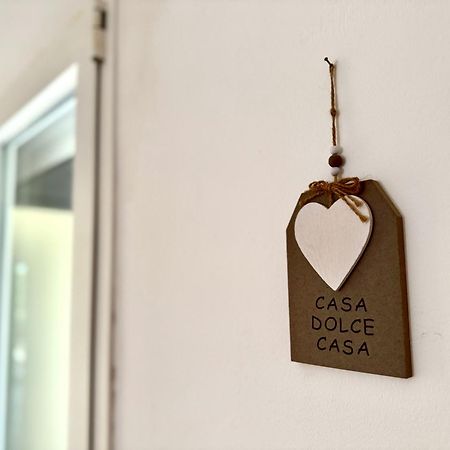Villa Fiorella Porto Cesareo Primo Piano 2 Locali 외부 사진
