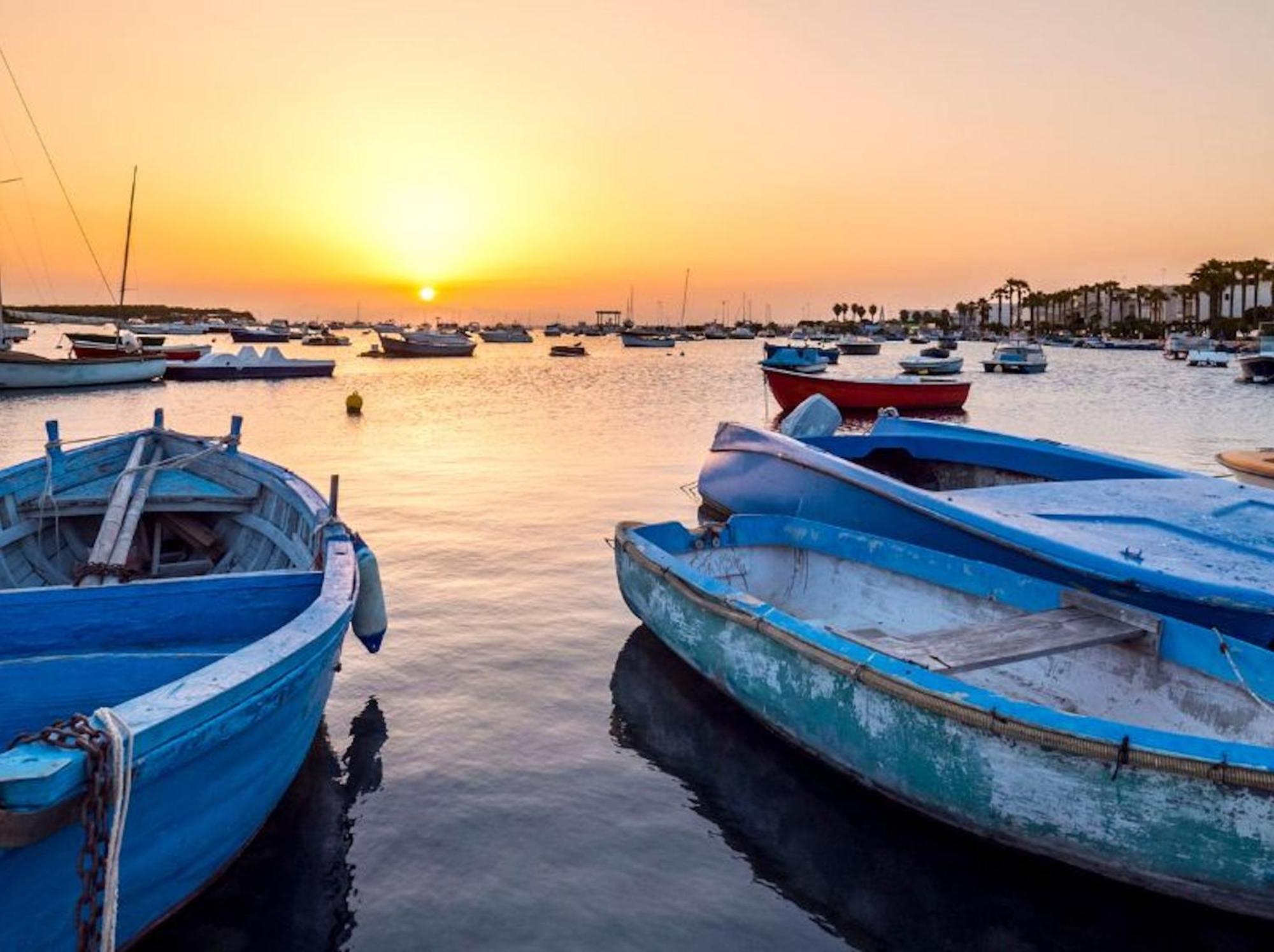 Villa Fiorella Porto Cesareo Primo Piano 2 Locali 외부 사진