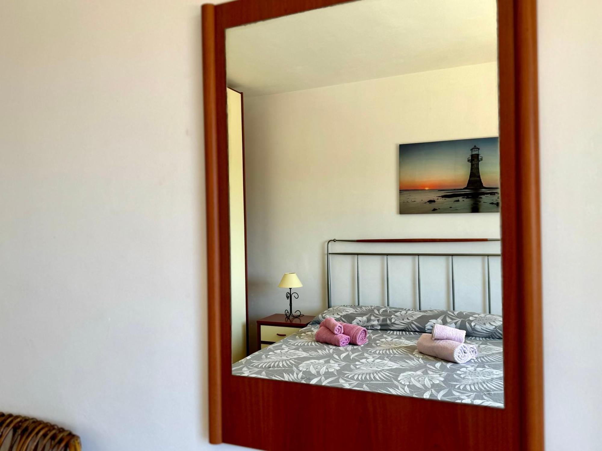 Villa Fiorella Porto Cesareo Primo Piano 2 Locali 외부 사진