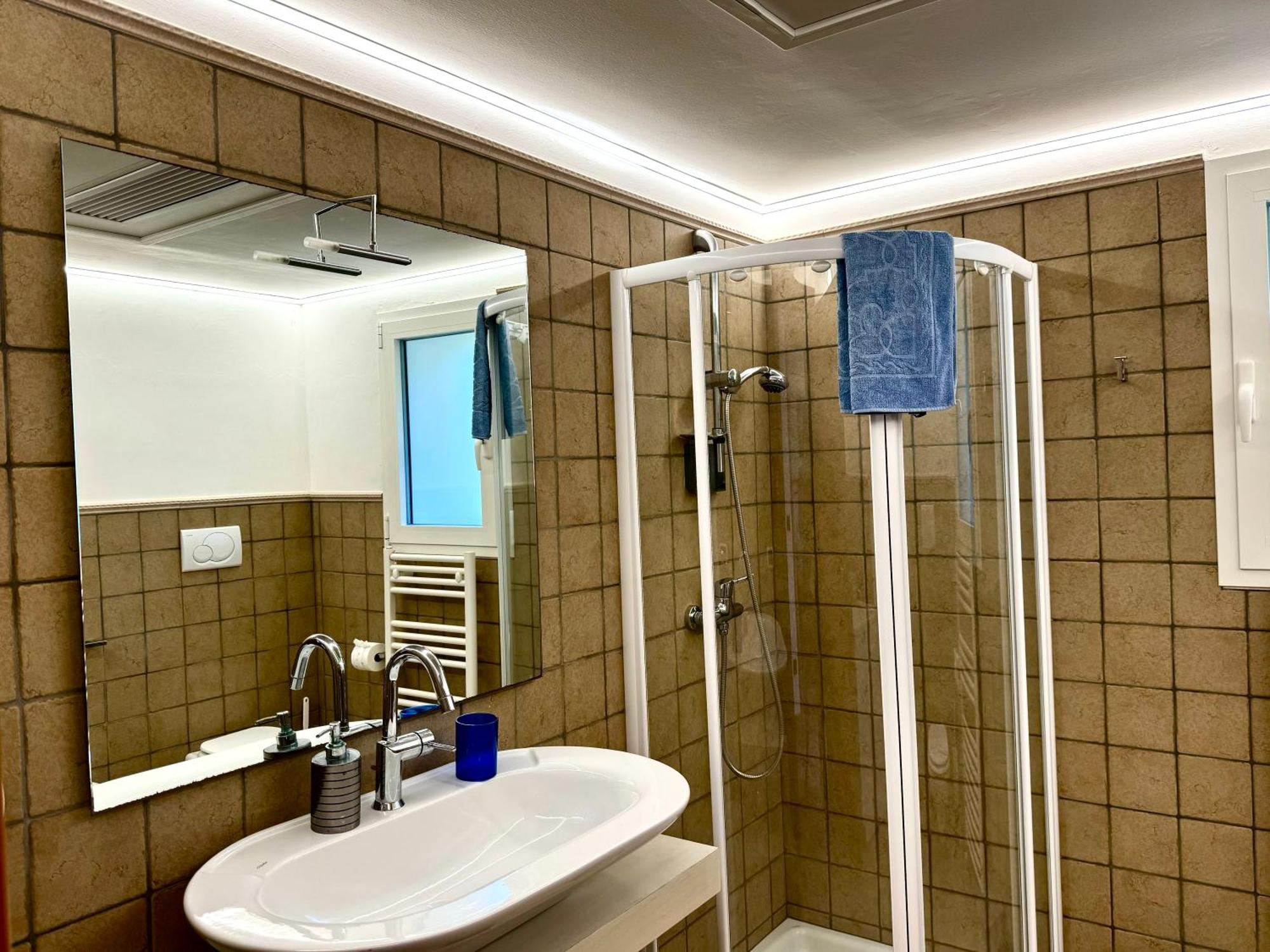 Villa Fiorella Porto Cesareo Primo Piano 2 Locali 외부 사진